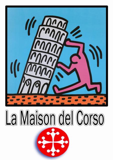 "LA MAISON DEL CORSO" Hospitality - B&B Pisa