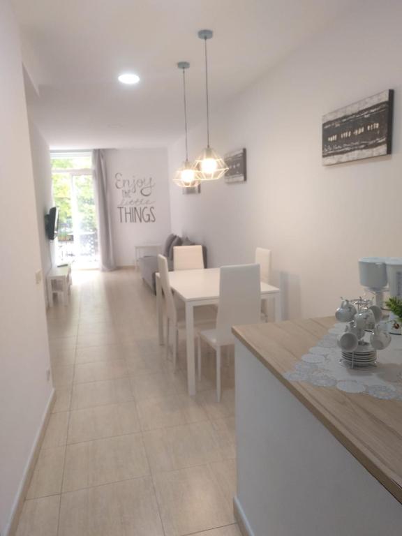 Mejor Apartamento en Plaza España con Parking Gratuito - B&B Barcelona