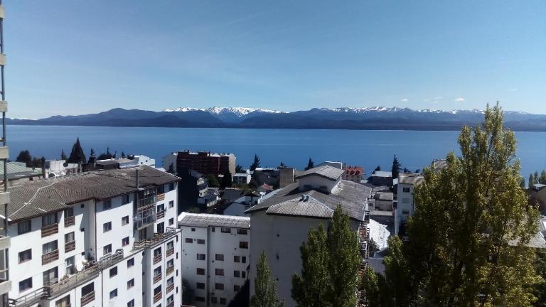 Departamento Terrazas Luis2 - Bed and Breakfast Bariloche
