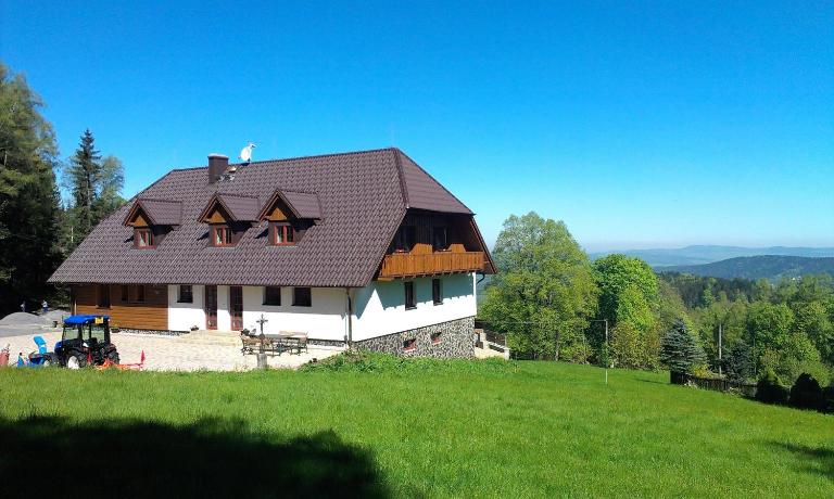 König-in - B&B Hojsova Stráž