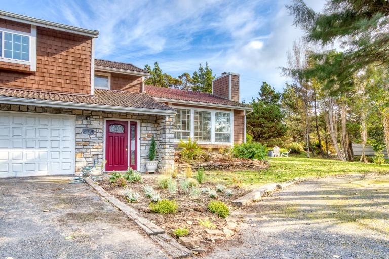 Seabreeze Getaway - B&B Warrenton