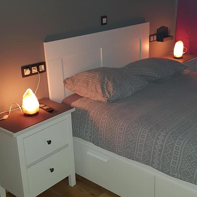 Location court terme - B&B Namur