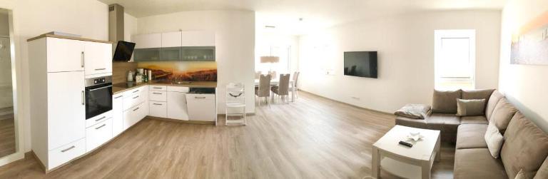 Zur Strandwiese W1 - Chambres d'hôtes Dahme