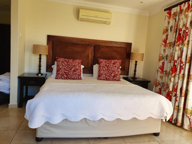 Zimbali Villa 54 - Ferienwohnung Ballito