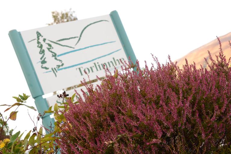 Torlinnhe - Bed and Breakfast Fort William