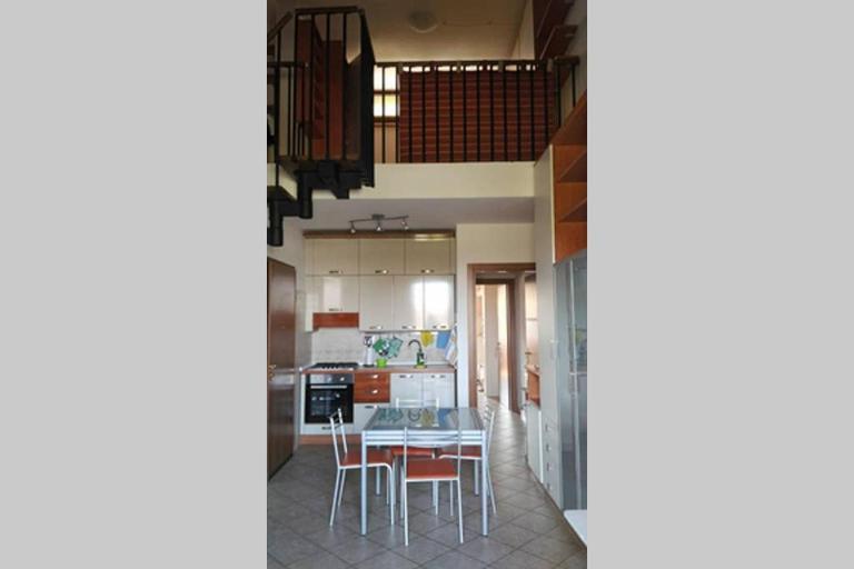 Appartamento sulla Laguna - B&B Orbetello