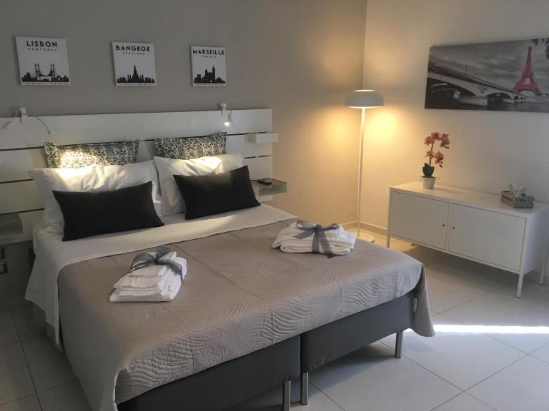 Il profumo dei Sassi Holiday Home - Bed and Breakfast Matera