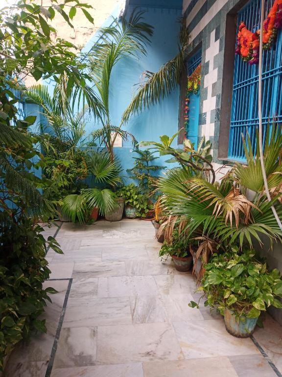 Sunita homestay - Ferienwohnung Agra