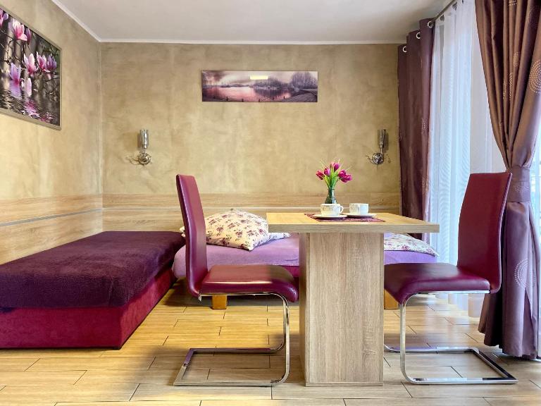 Klinkierowa Rezydencja Gniezno - B&B Gniezno
