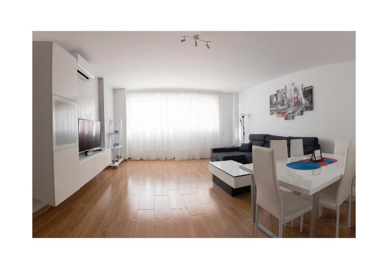 APTO EDU 3MIN DE LA PLAYA - Ferienwohnung Fuengirola