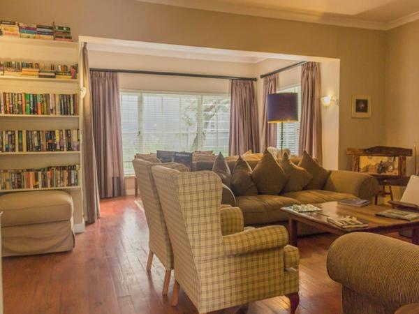 59 on Central - B&B Johannesburg