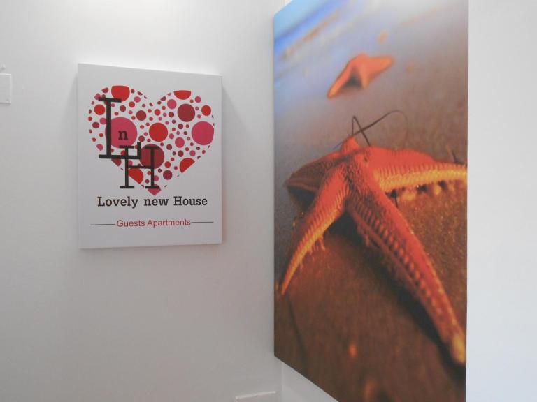 Lovely new House - Guests Apartments - B&B Olhão