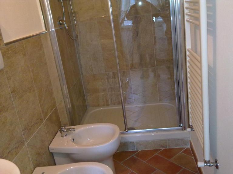 Affittacamere Casa Delle Rose - B&B Antria