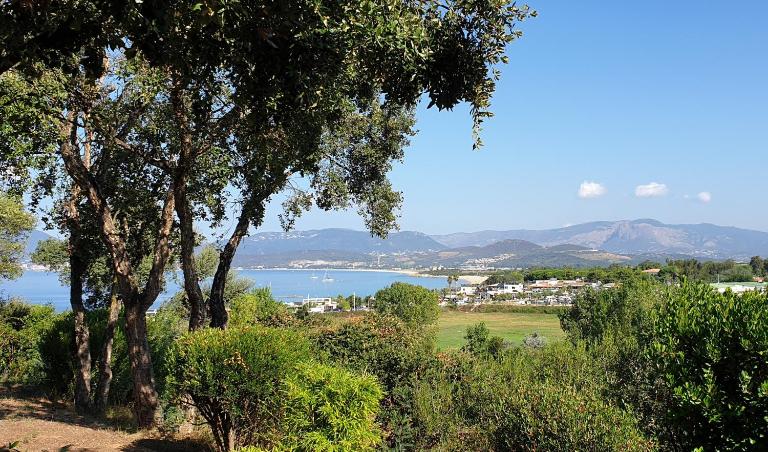 Vista Mare - B&B Porticcio