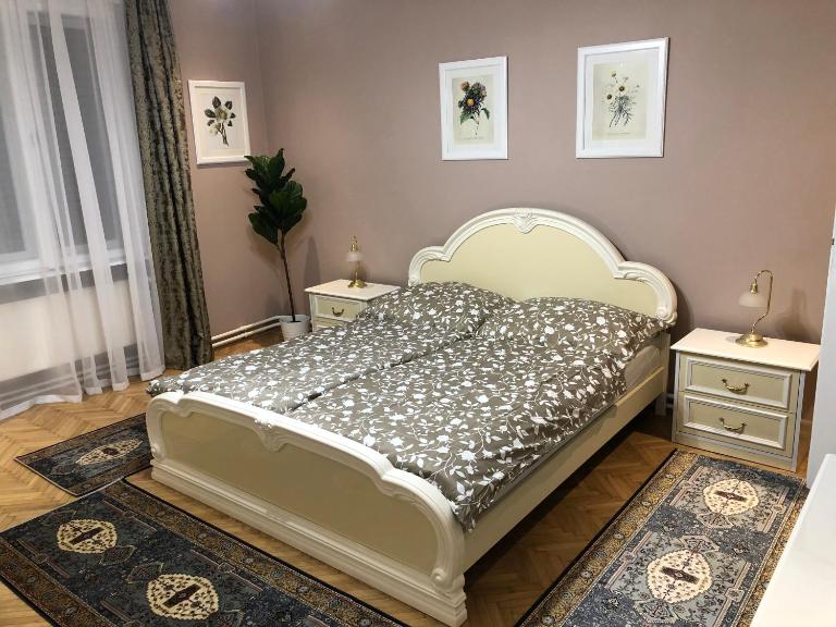 Margaréta Apartman - B&B Pécs