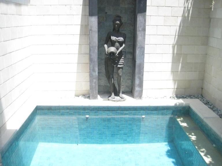 Pondok Mirah - Chambres d'hôtes Kuta