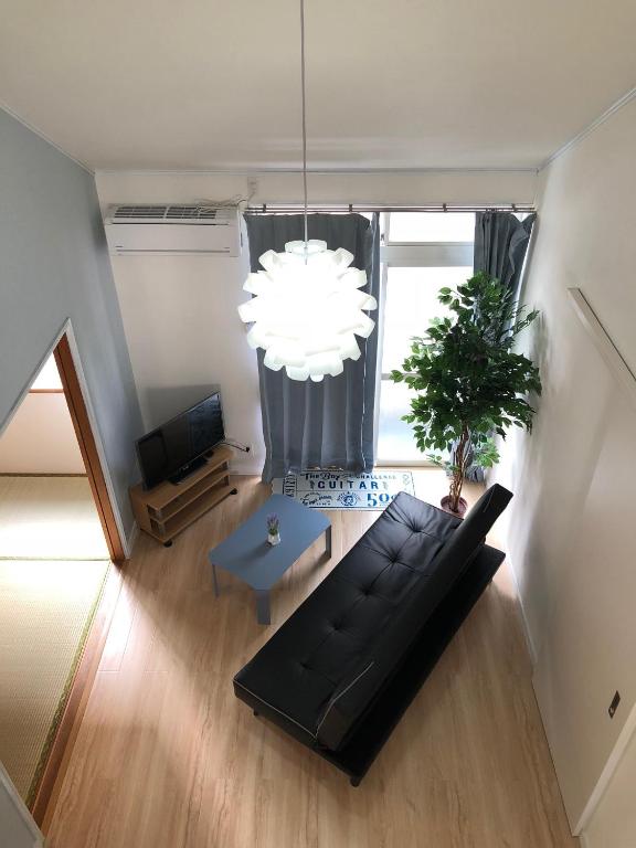 It's Kasuga Town B Building / Vacation STAY 60078 - B&B Kasuga