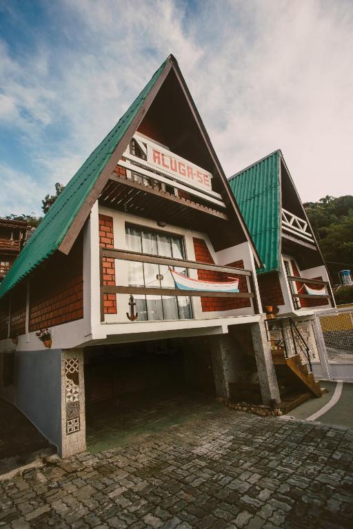 Chale da Mole - Chambres d'hôtes Florianópolis