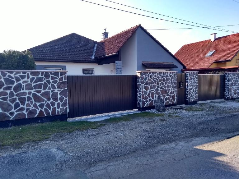 Ubytovanie v súkromí - B&B Turčianske Teplice