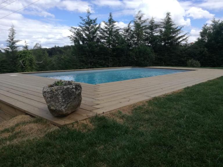 Quinta Rural - Nossa Sra do Carmo. Teixoso - Chambres d'hôtes Teixoso