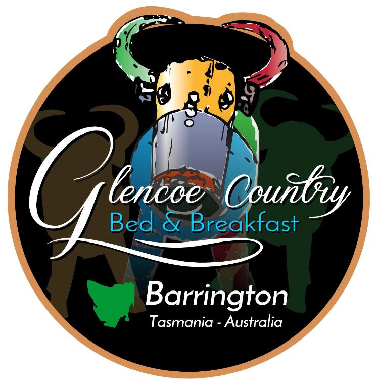 Glencoe Country Bed and Breakfast - Ferienwohnung Barrington