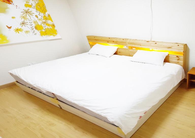 Comfortable as your home - JS1 - B&B Seoul
