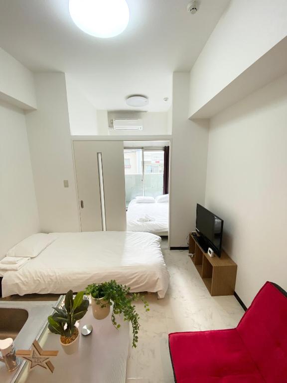 Lion Tsurumi - B&B Hiroshima