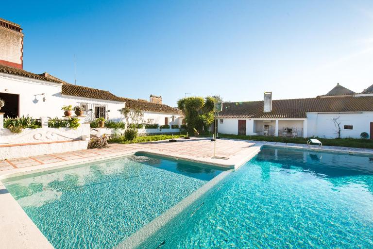 Monte das Oliveiras - Bed and Breakfast Arraiolos