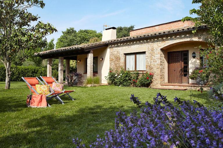 Mas can Salvi - B&B Parlavà