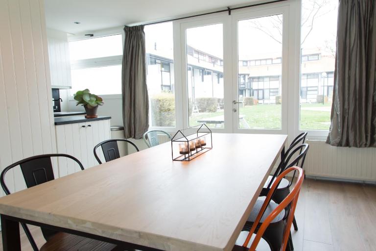 ESCARGOT - B&B Middelkerke