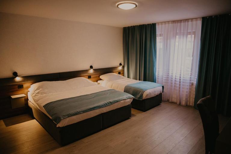 Saray&App - B&B Sarajevo