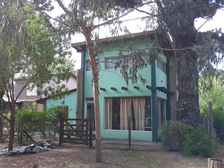 La casita de Pablo - B&B Santa Teresita