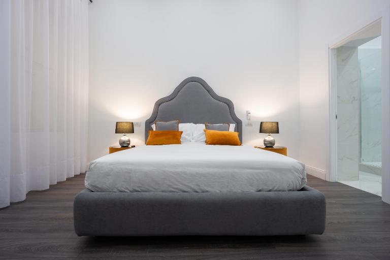 Suite Rodinò 24 - Bed and Breakfast Napels