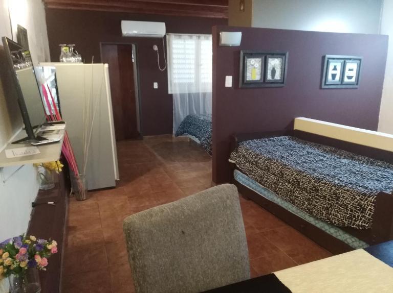 Apartamento Nuevo Centro - Bed and Breakfast Córdoba
