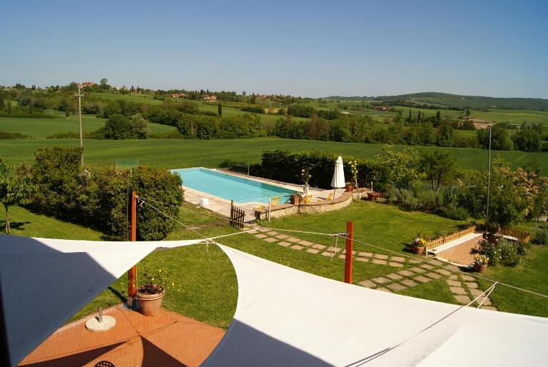 Casavacanze Casalta - Bed and Breakfast Sovicille