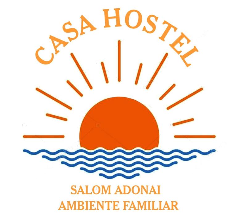 Hostel Shalom Adonai - B&B Cartagena de Indias