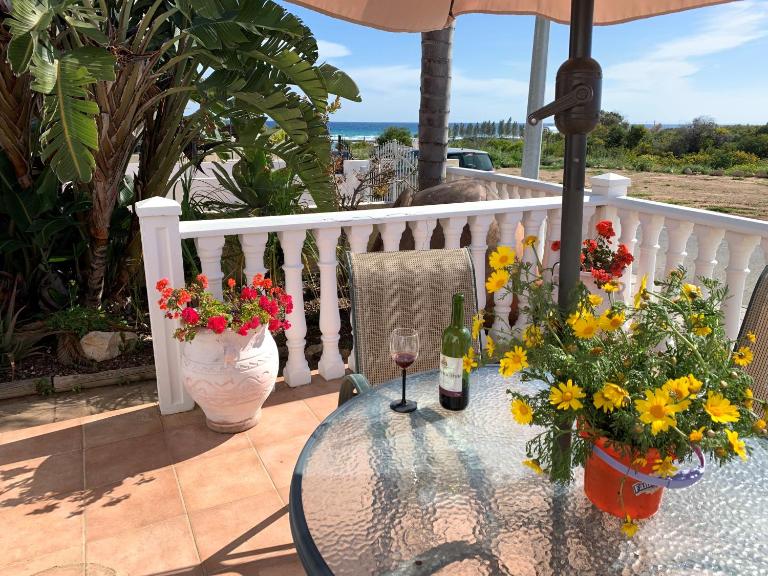 Villa Emiliana - B&B Paralímni