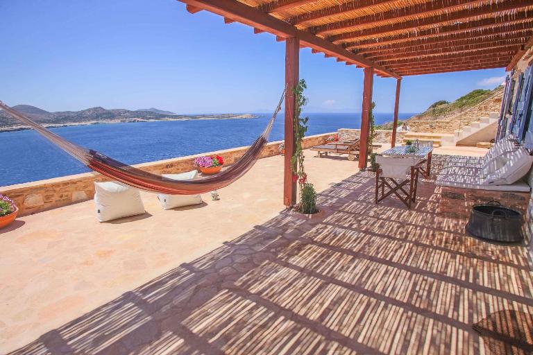 Antiparos Vibes - B&B Ayios Georgios