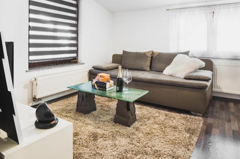 Apartments Dijana Zagreb Center - Free Parking - B&B Zagreb