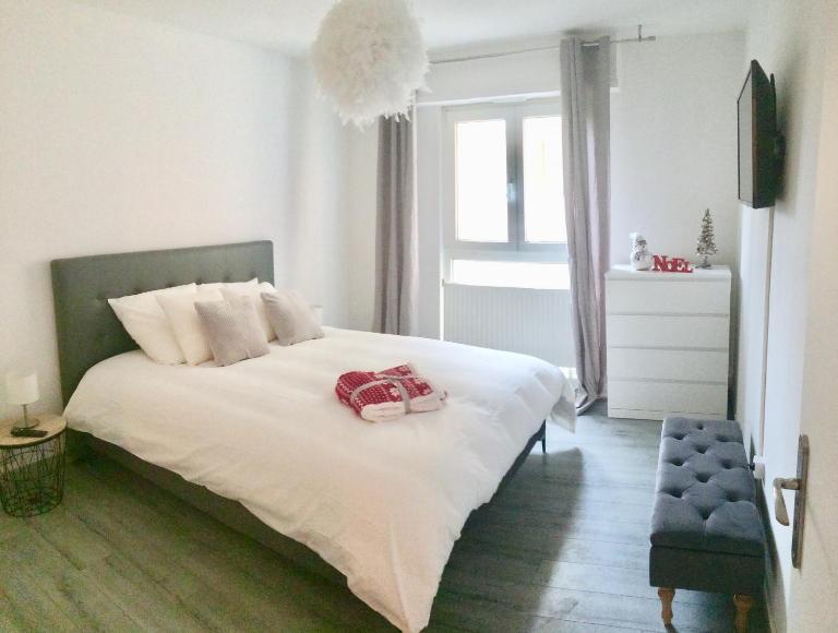Cosy and You - Bed and Breakfast Colmar