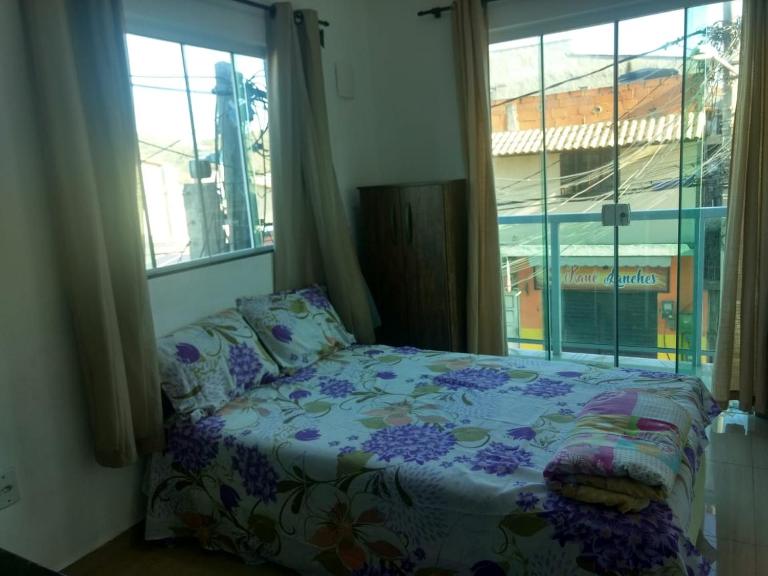 Caribe do Farol - Ferienwohnung Arraial do Cabo