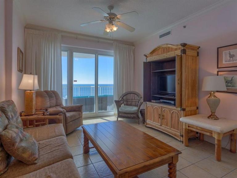 Island Royale 602 - Ferienwohnung Gulf Shores