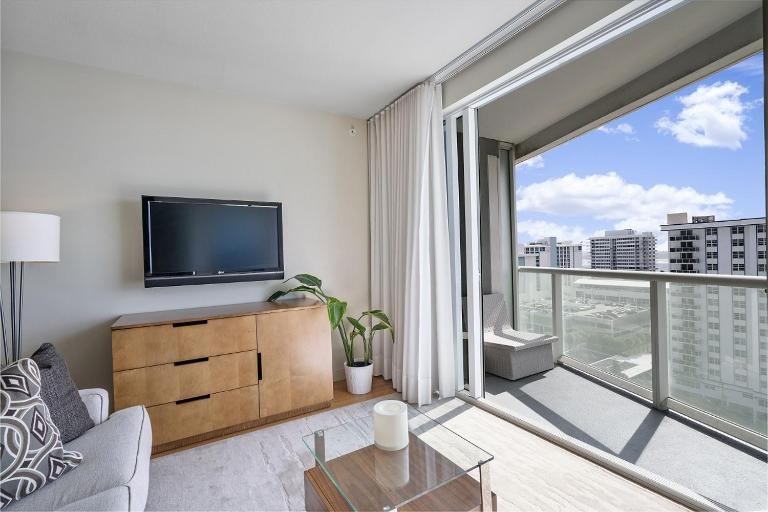 1201 W Residences - B&B Fort Lauderdale