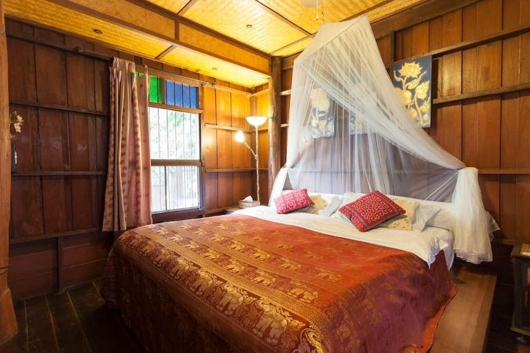 Chiang Mai Summer Resort - Ferienwohnung Chiang Mai