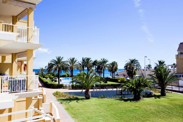 Estrella de Mar Denia - Ferienwohnung Denia