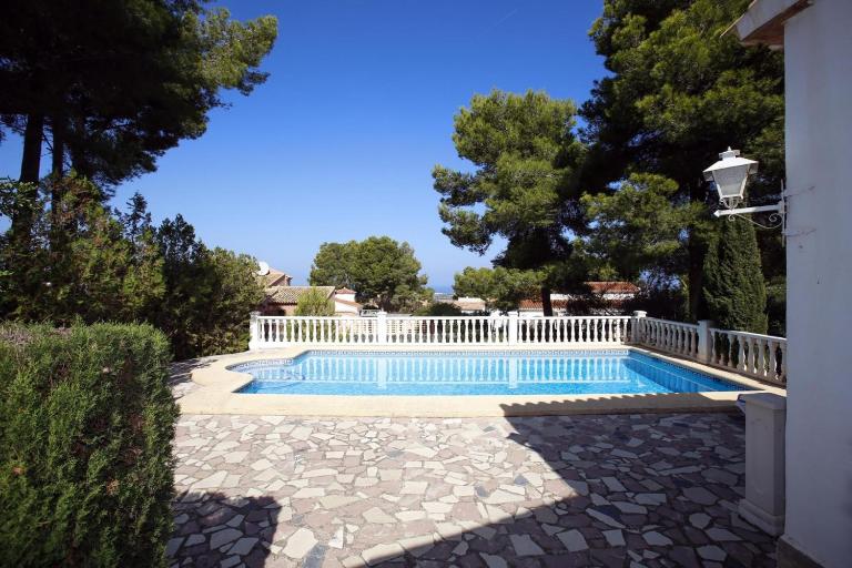 Villa Pinos - Deniasol - B&B Denia