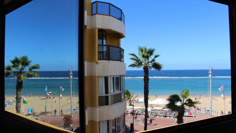 Marlenghi Apartments View Canteras - B&B Las Palmas de Gran Canaria