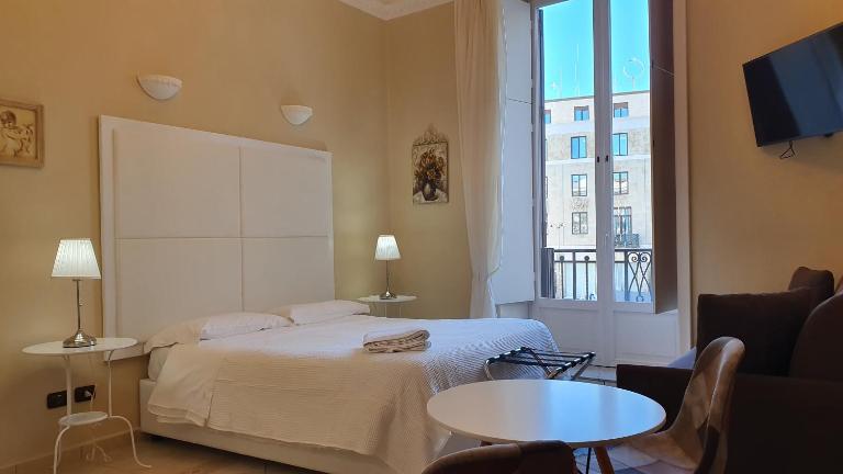 B&B Diana - B&B Siracusa