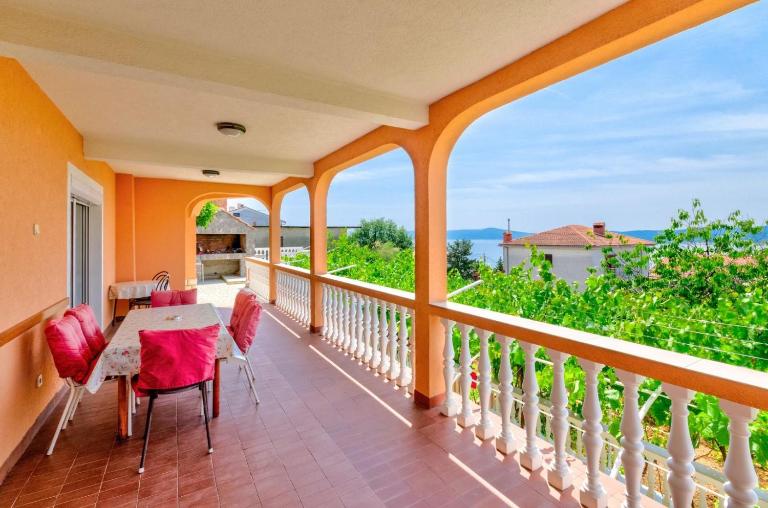 JOSYPA - Chambres d'hôtes Crikvenica