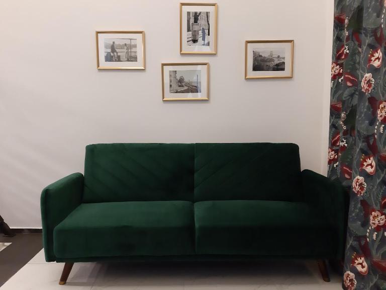 Danube Elegance Apartment - B&B Budapest